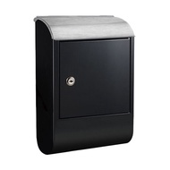 Outdoor Express Cabinet Home Door Storage Box Receiving Box Small Parcel Box Can Hang Wall Anti-thef