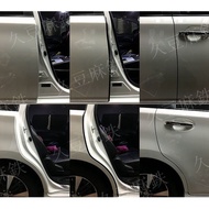 Static Theory Wish 2nd Generation 2.5th Car Series Applicable A-Pillar AX011/B-Pillar AX005/C-Pillar