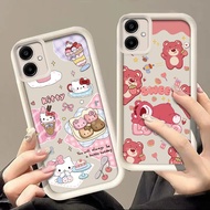 Samsung a06 4g case Samsung a06 5g case Anti-drop protective phone case