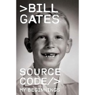 Source Code - Bill Gates | Memoir
