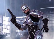 現貨 全新 合金 Hottoys Robocop 3 鐵甲威龍 3 hot toys 普通版 mms669 非 mms669d49b