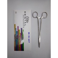 Elite Needle Holder Crile Wood 18cm ED-150-027Y