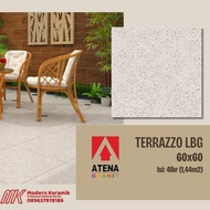 Granit Kasar Atena 60x60 Terrazzo LBG