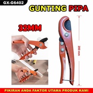 SP4 PVC Pipe Tubing Plastic Cutter Size 16 to 32mm