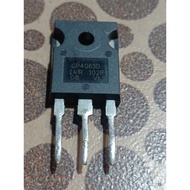 IGBT. GP4063D/ 94a 600v