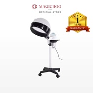 Magicboo Wave Power WP-900 Salon Professional Hair Steamer Machine