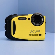 富士 Fujifilm XP70 CCD相機