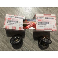 Isuzu 4HK1 Thermostat Thermostat Hitachi ZAX200/240-3 Sumitomo 200a5 82 Degree 85 Degree