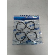 JAPAN KINNO HYUNDAI KIA PICANTO I10 1.1 G4HG ENGINE INLET MANIFOLD RUBBER (IMHK-005-R)