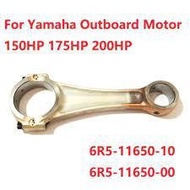 Rod Penyambung Enjin Badan Bot YAMAHA Motor Sangkut Bot Enjin Badan Penyambung Rod Penyambung 115HP 