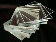 Acrylic Sheet 5mm ( Akrilik Lembaran )