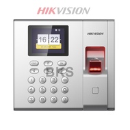 Hikvision DS-K1T8003MF Fingerprint Access Control Terminal
