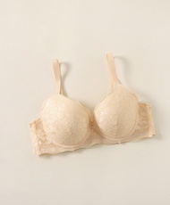 Felancy Wired Lace Bra 073-01331