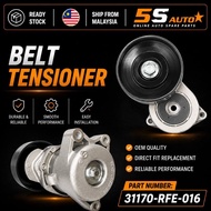 31170-RFE-016 Fan Belt Tensioner for Honda Odyssey RB1/ RB2 K24A 2.4 2003-2008, Elysion RR 2.4