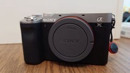 Sony 可換鏡頭數碼相機	a7C