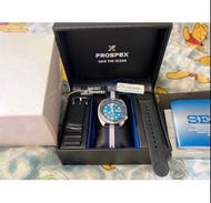 Seiko prospex 手錶