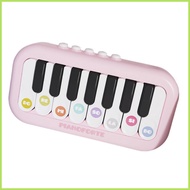 Piano Keyboard For Kids Pocket-Size Music Keyboard Toy Educational Music Keyboard Toy Interactive Pi