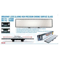 BW-746F ROOM MIRROR 300MM