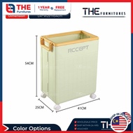 THE L41cm Yoga Mat Sports Equipment Coverless Storage Box Foldable Large Capacity Sundries Box