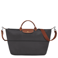 100% genuine gift womens bag genuine LONGCHAMP Le Pliage large nylon waterproof travel bag L1911089 