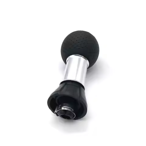 5 Gear 6 Speed Car Shift Gear Knob 12mm For Audi A3 2000 2001 2002 2003 Audi A4 S4 B6 B7 Passat B5 3