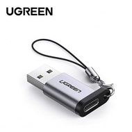 # UGREEN USB 3.0-A TO USB-C M/F ADPATER #