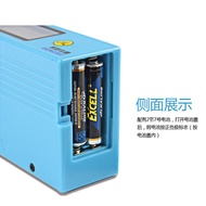 Dongru DR60A Paint Ink Tile Ceramic Gloss Meter Photometer Gloss Meter Genuine Direct Sales