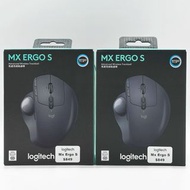 Logitech MX ERGO S無線軌跡球滑鼠Wireless Mouse🔥全新現貨🔥順豐即日發🔥