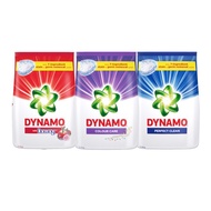 Dynamo Detergent Powder (2KG)