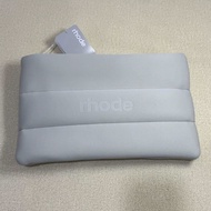 Rhode Oversized Bubble Bag Skincare Hailey Bieber Birthday Edit