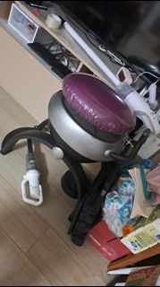 四月復活節🤗開心快閃價商品限於炮台山區自取:
🔈🔉🔊提供舒適按摩體驗‘’OSIM按摩騎馬機/椅‘’(好新淨,買回來少用),。
原價一個HK$2,000.0
特價一個HK$1,398.0

四月復活節🈹