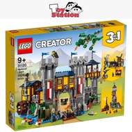 LEGO Creator 31120 Medieval Castle