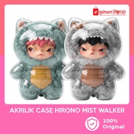 ACRYLIC Case HIRONO Mist Walker Display Case Hirono Doll Protector Transparent DustproofBENING