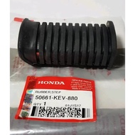 Karet Footstep Honda Supra X Fit 50661-KEV-880