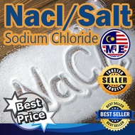NaCl / Sodium Chloride / Thickener / Salt / Garam / Natrium Klorida