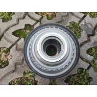 Mercedes Benz W211 M112 Gearbox Automatic Transmission 722.6 K1 Clutch Drum