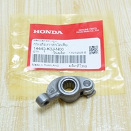 กระเดื่องวาล์วไอเสีย scoopy-i (สกูปปี้ ปี21-25)ใช้ทดแทนรหัส 14440-K2F-T00 แท้ศูนย์ฮอนด้า ราคา/1ชิ้น