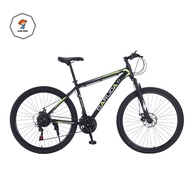 Garuda 350 Aluminium alloy frame 27.5 Size MECHNO LOCHOUT Mountain bike