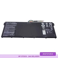 AC14B18J Battery CB3-531 Aspire TravelMate B115 B116 MS2394 V3-111P ES1-511 AC14B13J Acer