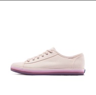 Keds Classic Canvas Slip-On Comfortable Flat Bottom Casual Shoes Versatile Low Cut Sports Sneakers f