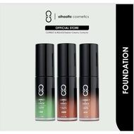 ALHA ALFA COSMETICS COLOUR CORRECTOR