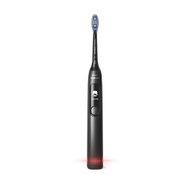 飛利浦 - PHILIPS 飛利浦 HX3792/01 DiamondClean Essential系列 聲波震動電動牙刷（黑色）[平行進口]