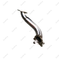 HONDA CIVIC FC / CRV RW 1.5 TURBO 2016+ CAR EXHAUST PIPE MANIFOLD STAINLESS STEEL 304 DECAT DOWNPIPE