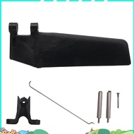 FT009-7  Steering Rudder Spare Part for  FT009 RC Boat boydhamlet