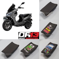 POLYTRON FOX R FOX S FOX 350 FOX 200 CHILD SEAT