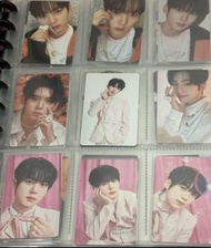 Zb1 韓維辰 Hyj小卡