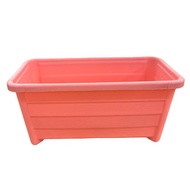 (33010072) BIG-117A BIG RECTANGLE FLOWER POT