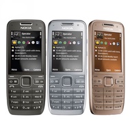 Original Unlocked Nokia E52 GSM Smartphones WIFI Bluetooth GPS 3.2MP Mobile Phone
