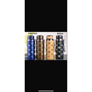 TERMOS Thermos Stainless Premium Hot Cold 800ML - Thermos Batik Vacuum Flask Travel KYN01032