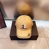 Chanel 棒球帽